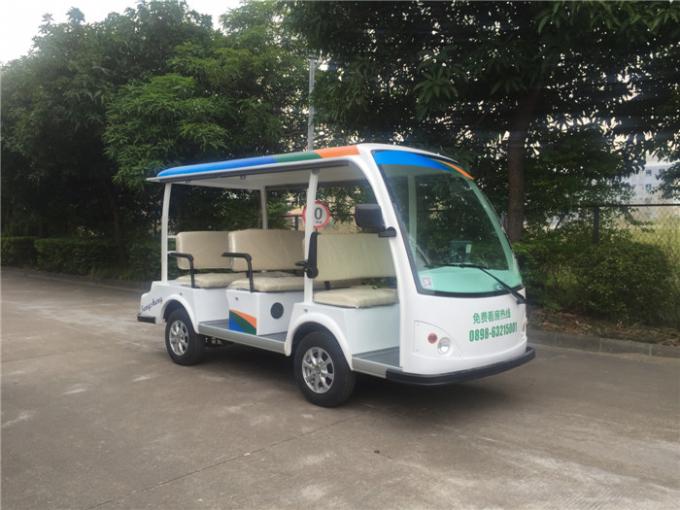 ELECTRIC 8 SEATER PASSANGER CAR, SHUTTLE BUS, SIGHTSEEING CAR 0
