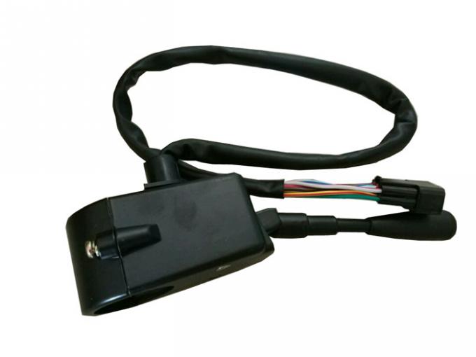 OEM Standard Electric Cart Parts And Replacements  Key Switch electric club car /golf carts 1